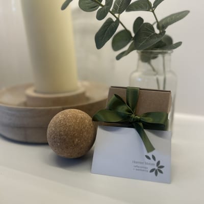 Reflexology Fascia Ball