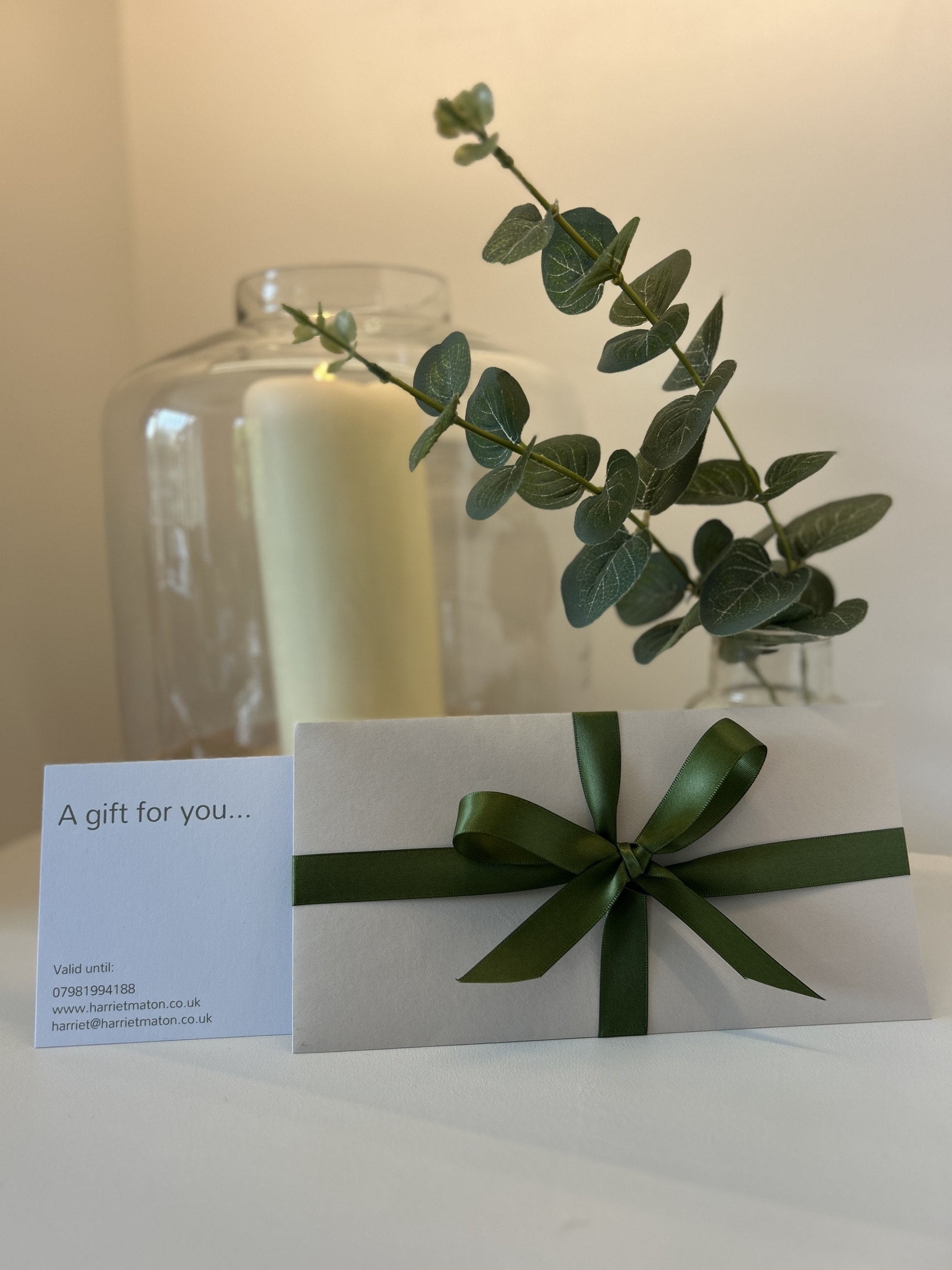 Gift Voucher
