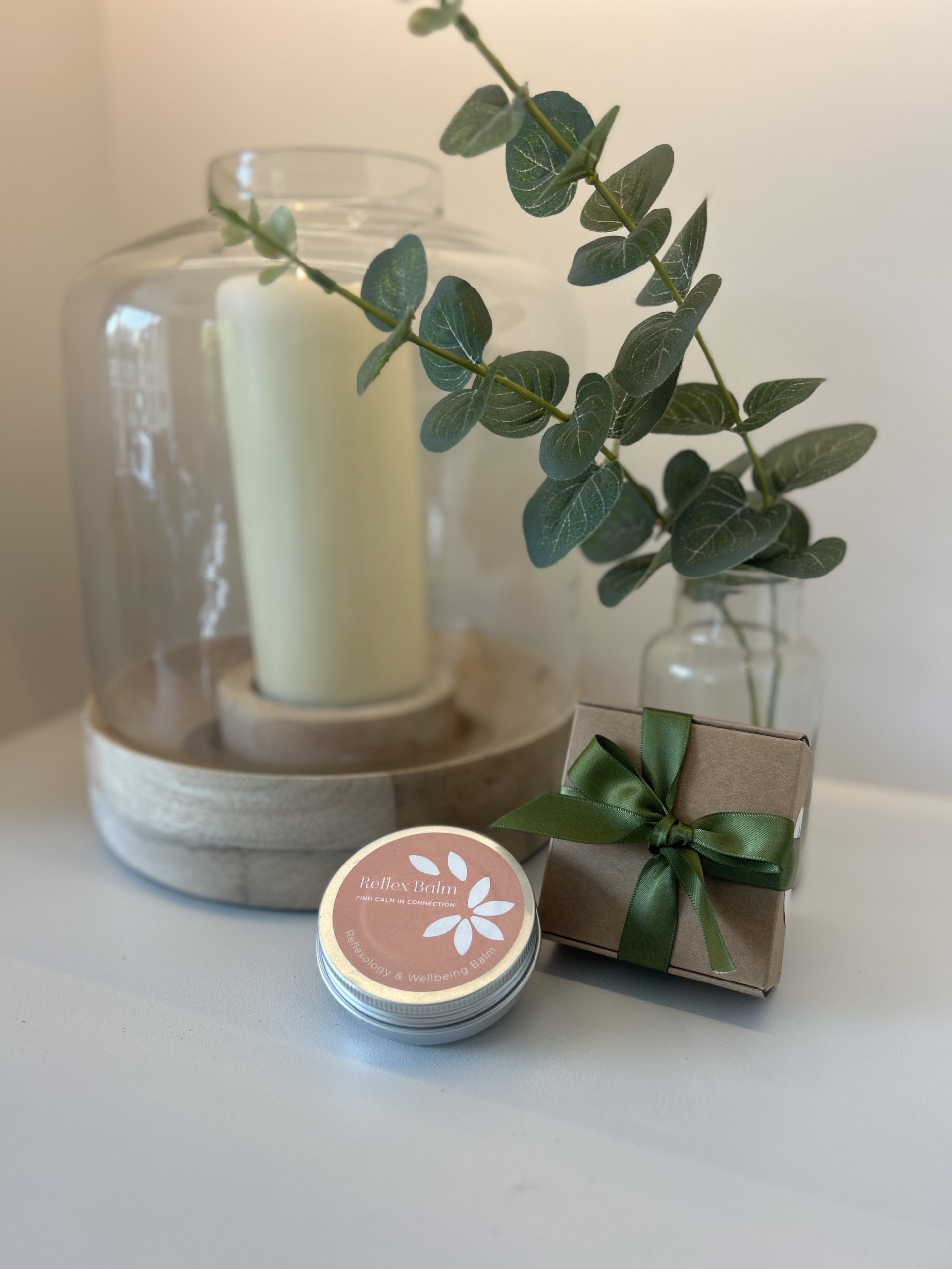 Family Reflex Balm