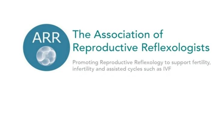 ARR — The Association of Reproductive Reflexologists