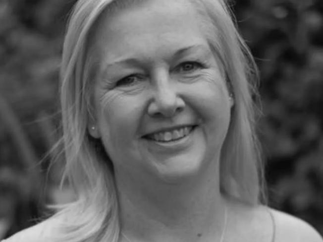 Sally Earlam — Maternity Reflexology