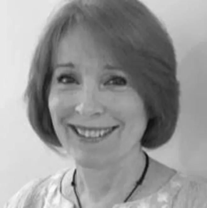 Marie Duggan — Founder of Butterfly Touch Therapies
